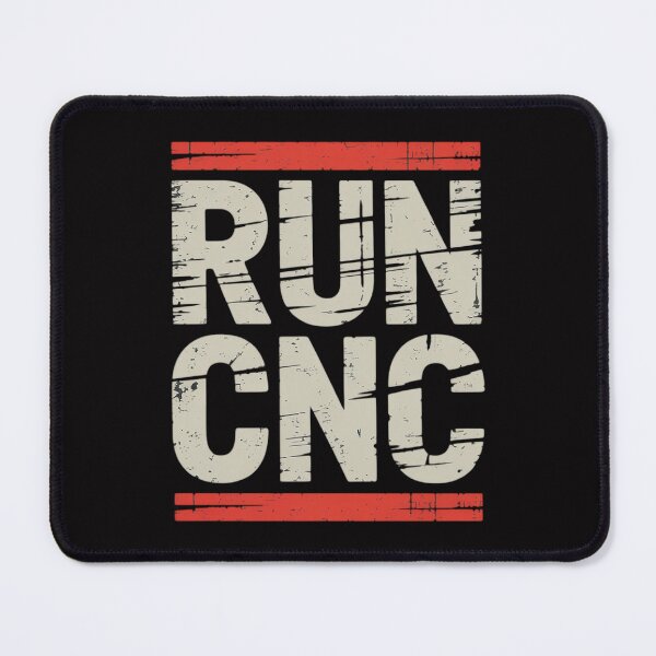Item preview, Run Cnc Programmers Machinist Engineer Gcode G28 Men Women designed and sold by berniceschm.