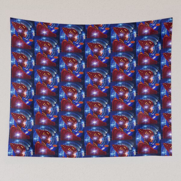 Item preview, CYBERNETIKA™ 4 designed and sold by DrAtomicThunder.