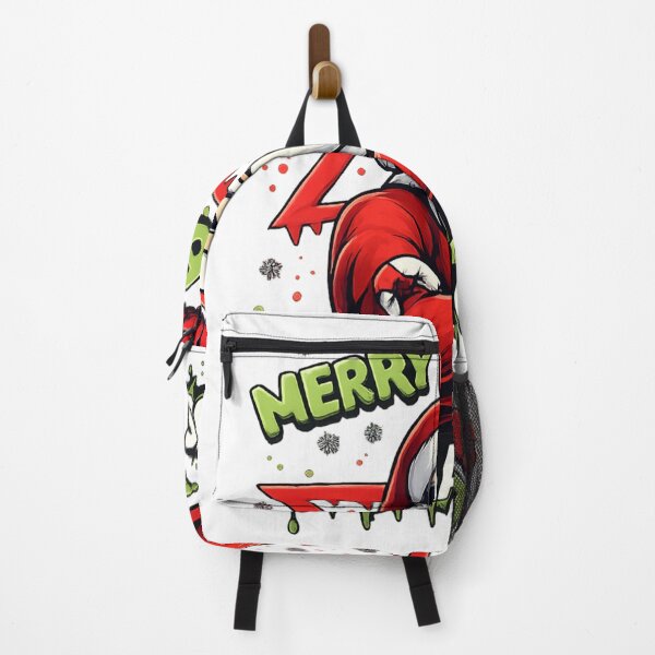 Item preview, Brainrot Santa Claus designed and sold by Mastergeorgie9.