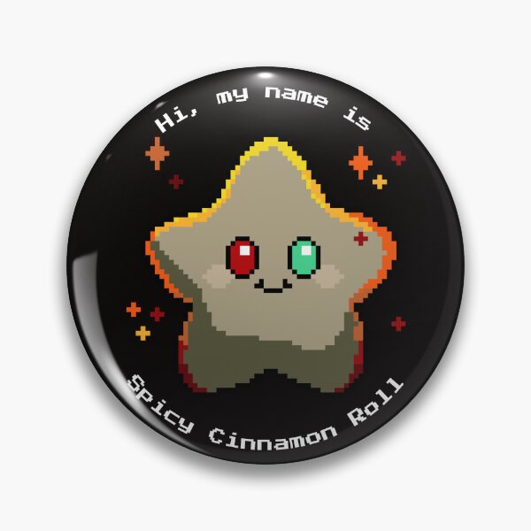 Item preview, Such a spicy lil’ Demigod designed and sold by CabbageLlamaStudio.