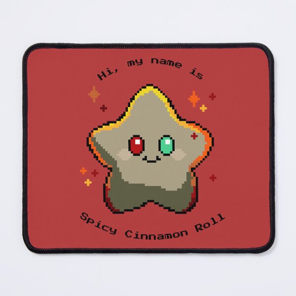 Item preview, Such a spicy lil’ Demigod designed and sold by CabbageLlamaStudio.