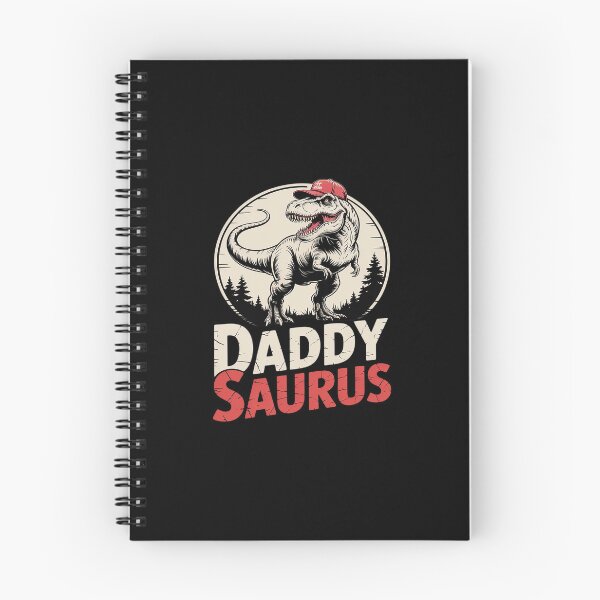 Item preview, Daddysaurus T rex Dinosaur Funny DaddySaurus Family Matching designed and sold by imsamaharem.