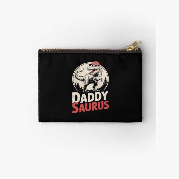 Item preview, Daddysaurus T rex Dinosaur Funny DaddySaurus Family Matching designed and sold by imsamaharem.