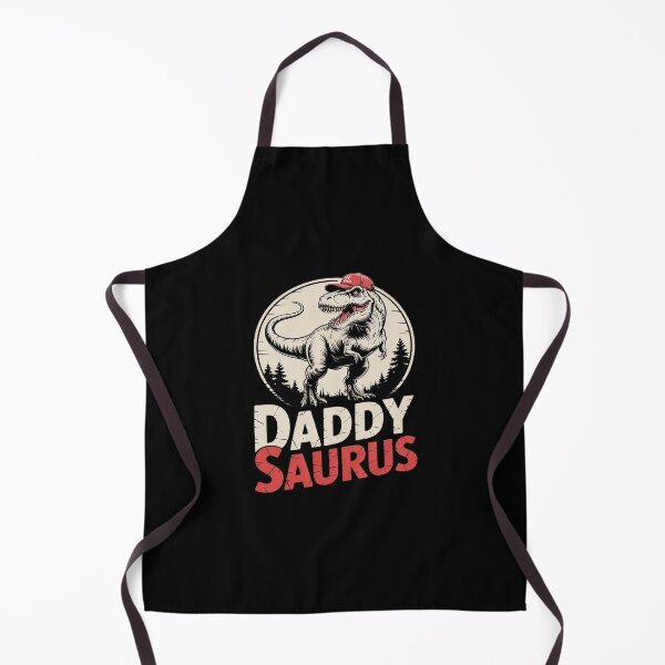 Item preview, Daddysaurus T rex Dinosaur Funny DaddySaurus Family Matching designed and sold by imsamaharem.