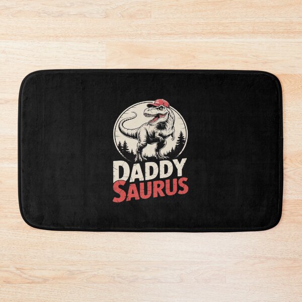 Item preview, Daddysaurus T rex Dinosaur Funny DaddySaurus Family Matching designed and sold by imsamaharem.