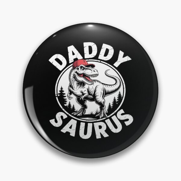Item preview, Daddysaurus T rex Dinosaur Funny DaddySaurus Family designed and sold by imsamaharem.