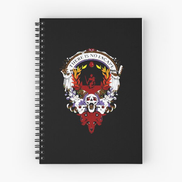 Item preview, There Is No Escape Hades  designed and sold by KarolaButtner.