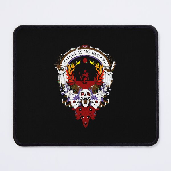 Item preview, There Is No Escape Hades designed and sold by KarolaButtner.