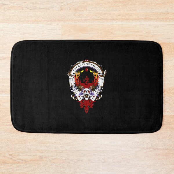 Item preview, There Is No Escape Hades  designed and sold by KarolaButtner.