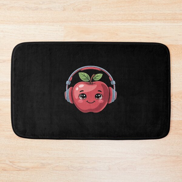 Item preview, Dance Alongside this Hilarious Apple Fruit designed and sold by imsamaharem.