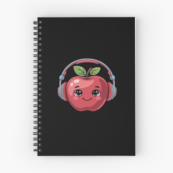 Item preview, Dance Alongside this Hilarious Apple Fruit designed and sold by imsamaharem.