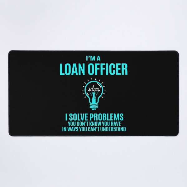 Item preview, Loan Officer designed and sold by GaliguineChines.
