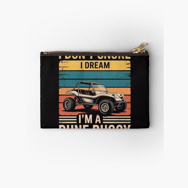 Item preview, I Don't Snore I Dream I'm A Dune Buggy Sandrail designed and sold by berniceschm.