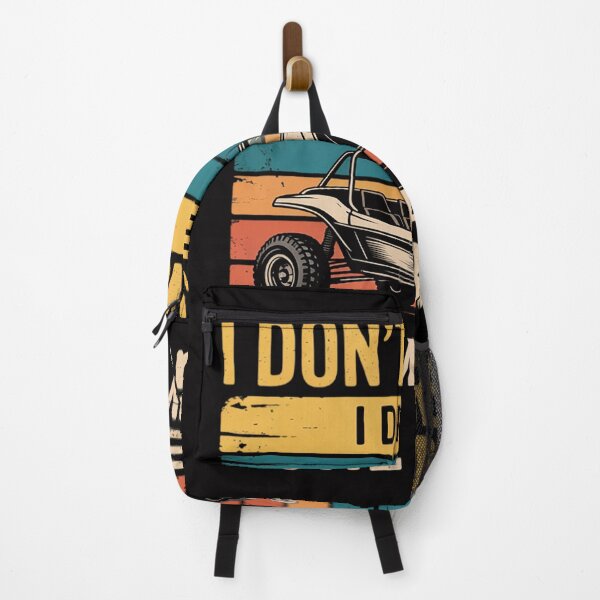 Item preview, I Don't Snore I Dream I'm A Dune Buggy Sandrail designed and sold by berniceschm.