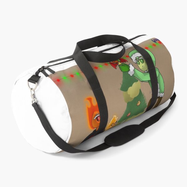Item preview, FireWind Family Christmas (Cookie Run) designed and sold by DarkDragonDeception - Claudia.