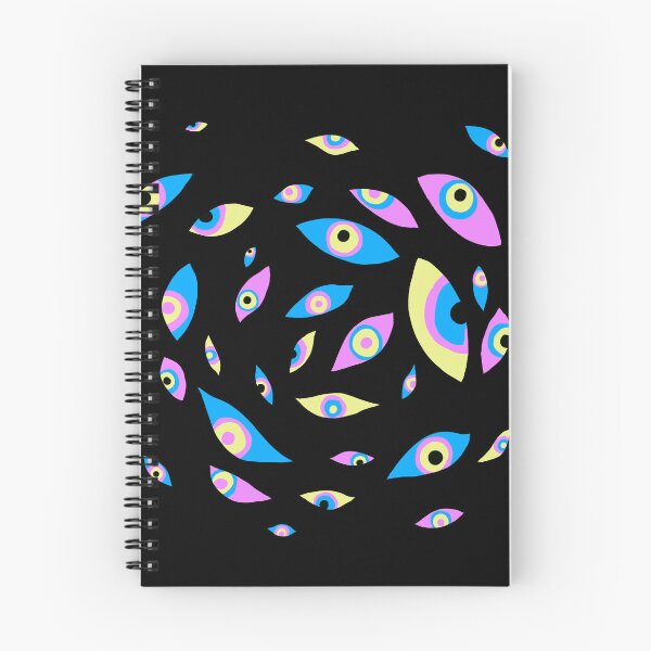 Item preview, TADC inspired Abstraction designed and sold by eletia.