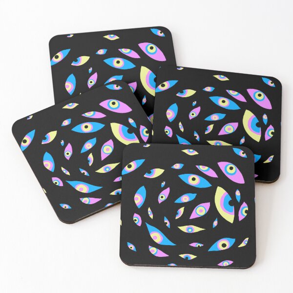 Item preview, TADC inspired Abstraction designed and sold by eletia.