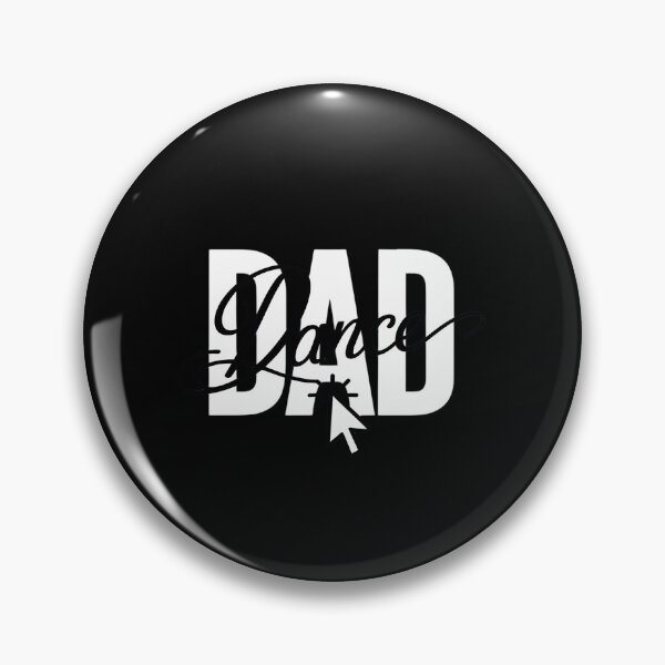 Item preview, Dance Dad Funny Dance Dad Father's Day designed and sold by imsamaharem.