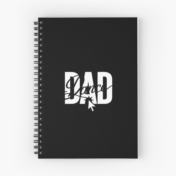 Item preview, Dance Dad Funny Dance Dad Father's Day designed and sold by imsamaharem.
