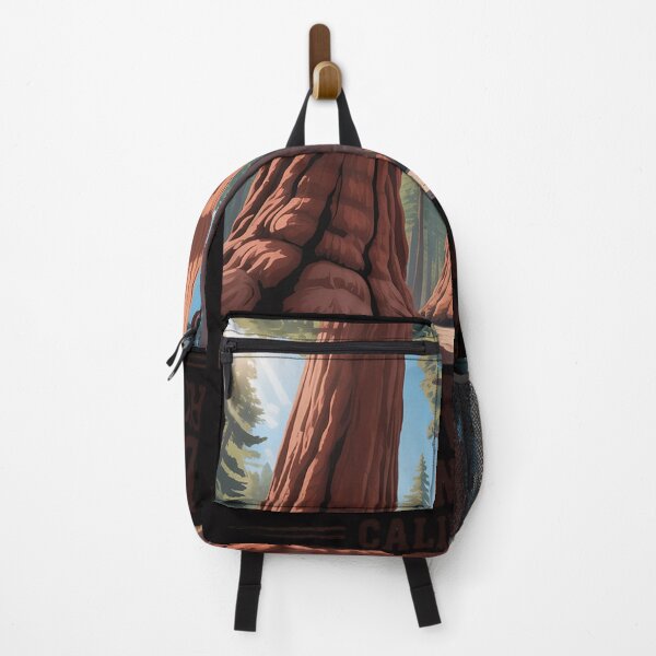 Item preview, Humboldt Redwoods US California state parks designed and sold by berniceschm.
