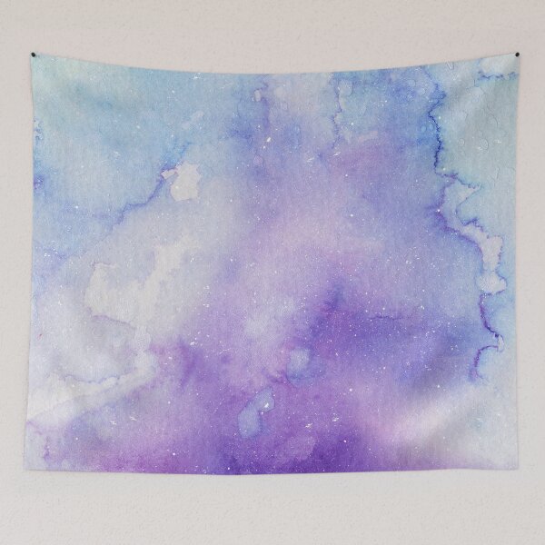 Item preview, Blurred acrylic paints designed and sold by AndroidZ.