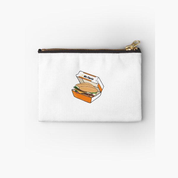 Item preview, McTorta designed and sold by The Clubhaus.
