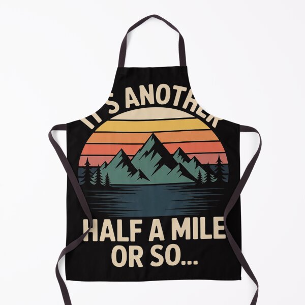 Item preview, Hiking Art For Men Women Camping Backpacking Mountain Hiker designed and sold by berniceschm.