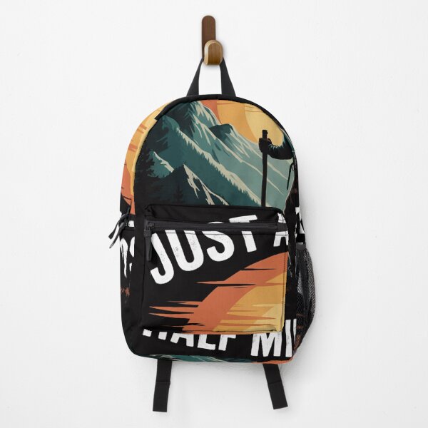 Item preview, Hiking - Backpacker - Backpacking Gifts - Hikers designed and sold by berniceschm.