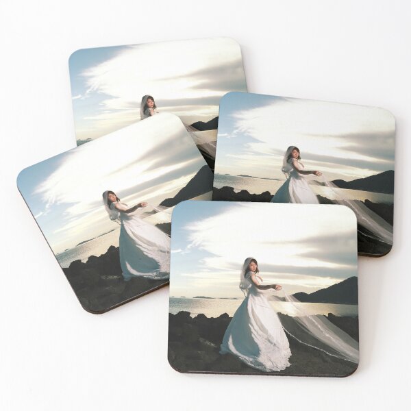 Item preview, Veil of the Quiet Sea designed and sold by aska-studio.