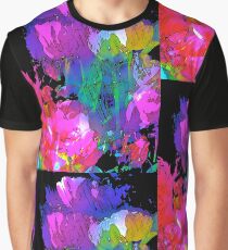 Tulip 49 Graphic T-Shirt