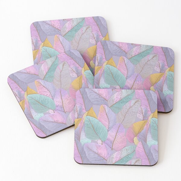 Item preview, Edgy Flourishing Tropical Flower Print  - Wedding Gift Ideas designed and sold by RoyalStarsPatts.