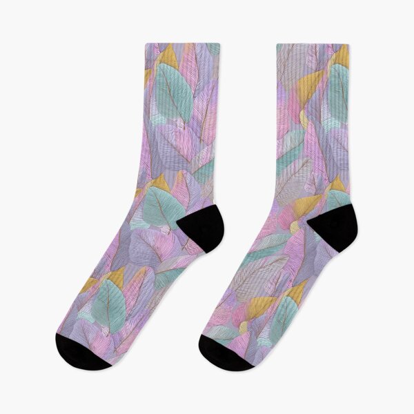 Item preview, Edgy Flourishing Tropical Flower Print  - Wedding Gift Ideas designed and sold by RoyalStarsPatts.