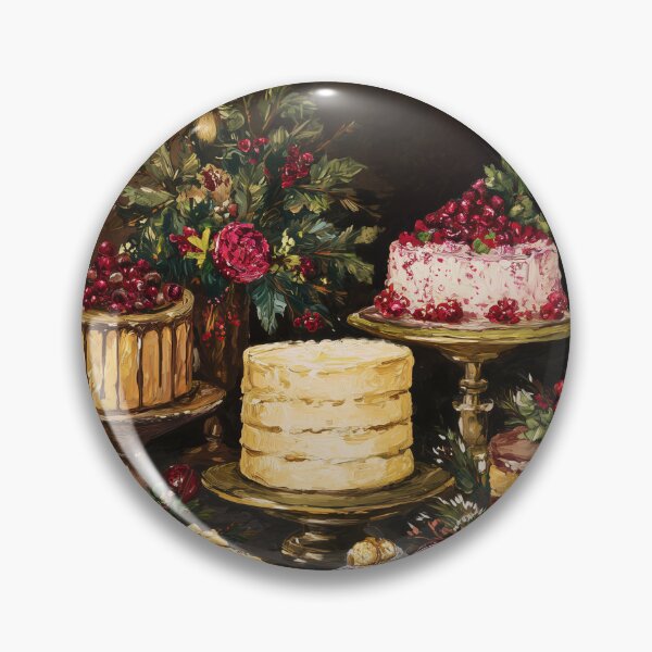 Item preview, Sweets & Biscuits designed and sold by MidArtForge.