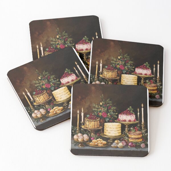 Item preview, Sweets & Biscuits designed and sold by MidArtForge.