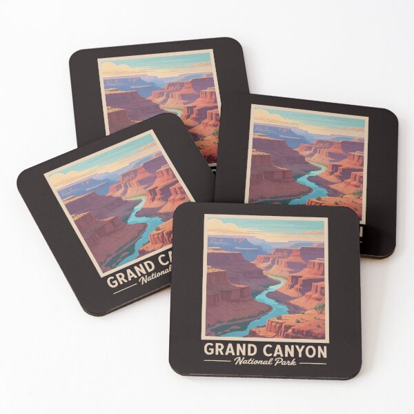 Item preview, Grand Canyon National Park Hiking Souvenir Adventure Outdoor designed and sold by lavethediso.
