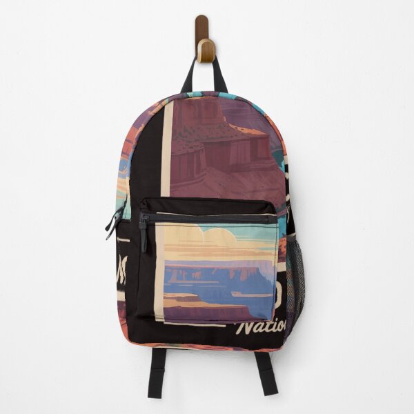 Item preview, Grand Canyon National Park Hiking Souvenir Adventure Outdoor designed and sold by lavethediso.