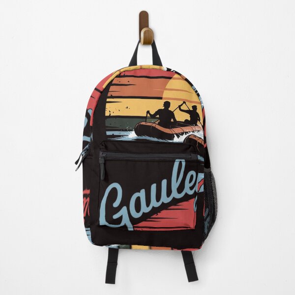 Item preview, Gauley River West Virginia White Water Rafting Canoeing designed and sold by lavethediso.