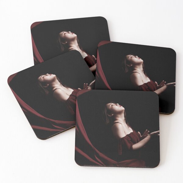 Item preview, Crimson Breath designed and sold by aska-studio.