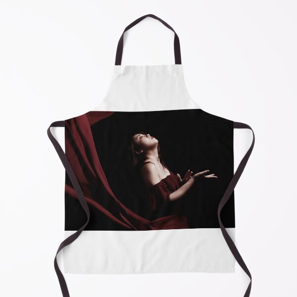 Item preview, Crimson Breath designed and sold by aska-studio.