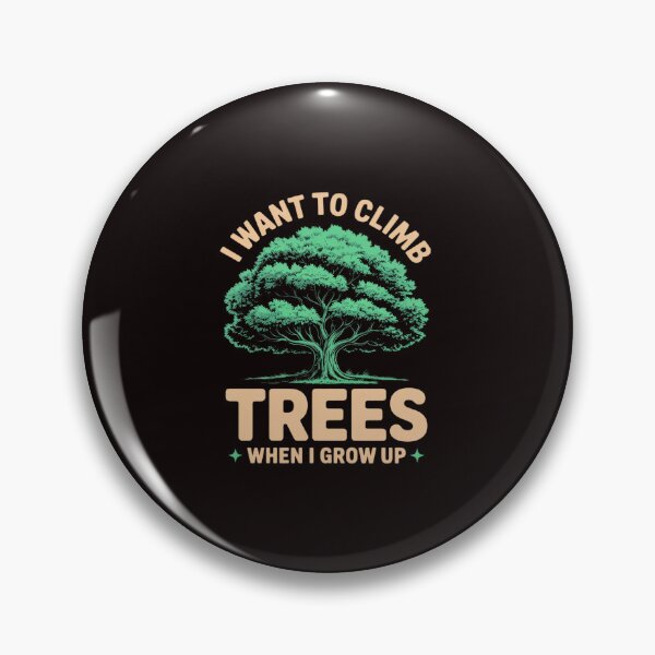 Item preview, Future Arborist Tree Surgeon Climber Climb Trees Climbing designed and sold by lavethediso.