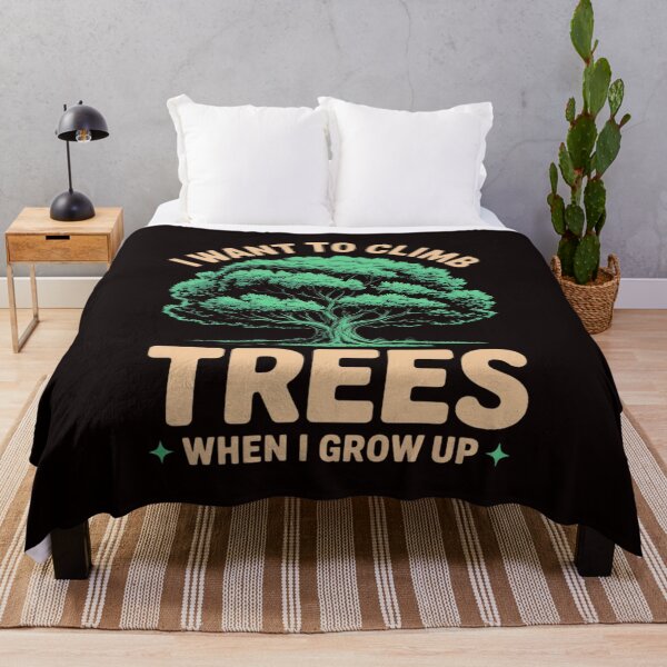 Item preview, Future Arborist Tree Surgeon Climber Climb Trees Climbing designed and sold by lavethediso.