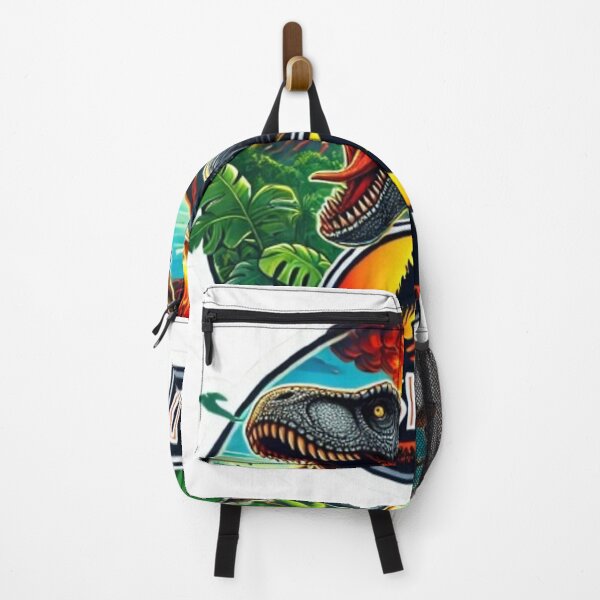 Item preview, Jurassic World  designed and sold by Mastergeorgie9.