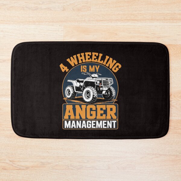 Item preview, Four Wheeling ATV Quad Bike designed and sold by lavethediso.