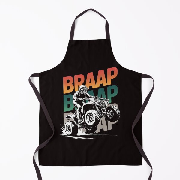Item preview, Four Wheeler Quad Riding ATV Rider Racing Gift designed and sold by lavethediso.