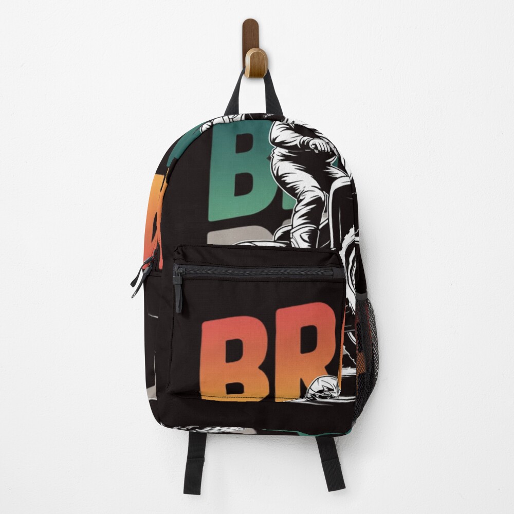Item preview, Backpack designed and sold by lavethediso.