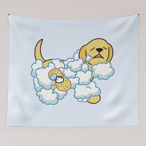 Item preview, Adorable puppy designed and sold by CheylaDesigns.