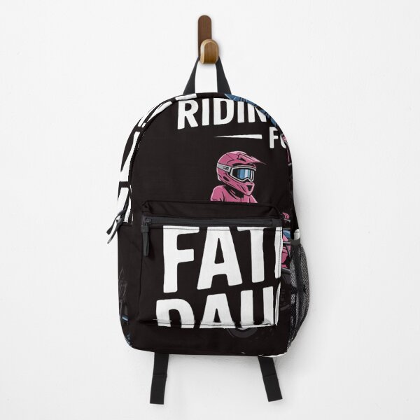 Item preview, Father and Daughter Riding Partners For Life - ATV designed and sold by lavethediso.