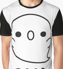 BOO! Graphic T-Shirt