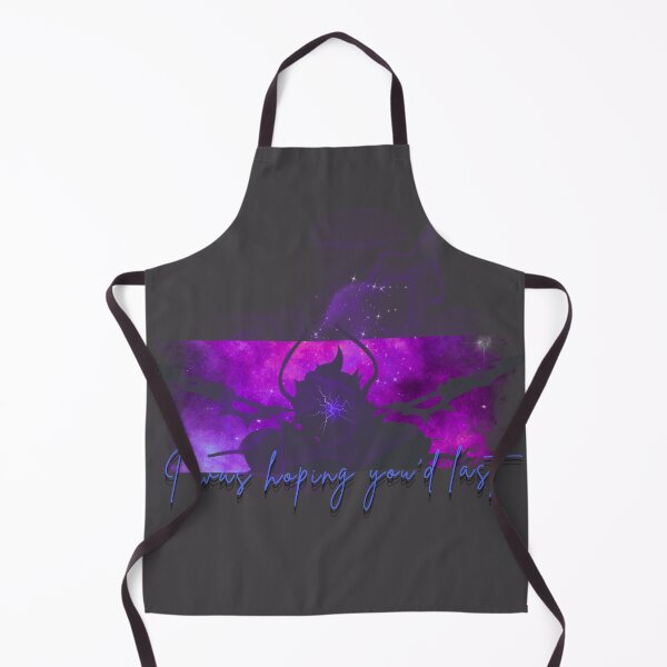 Item preview, Abyss Legacy Silhouette – Dark Warrior Energy Design designed and sold by Nawoomie.
