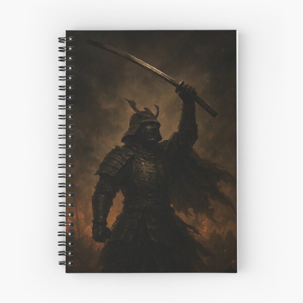 Item preview, Undefeated Samurai – Victory on the Battlefield designed and sold by Alma fortalecida1.